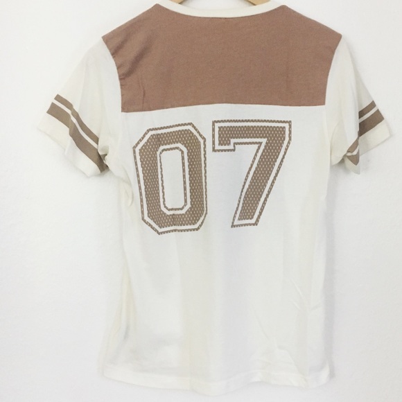 Keith Urban Tour Tee - Picture 2 of 5